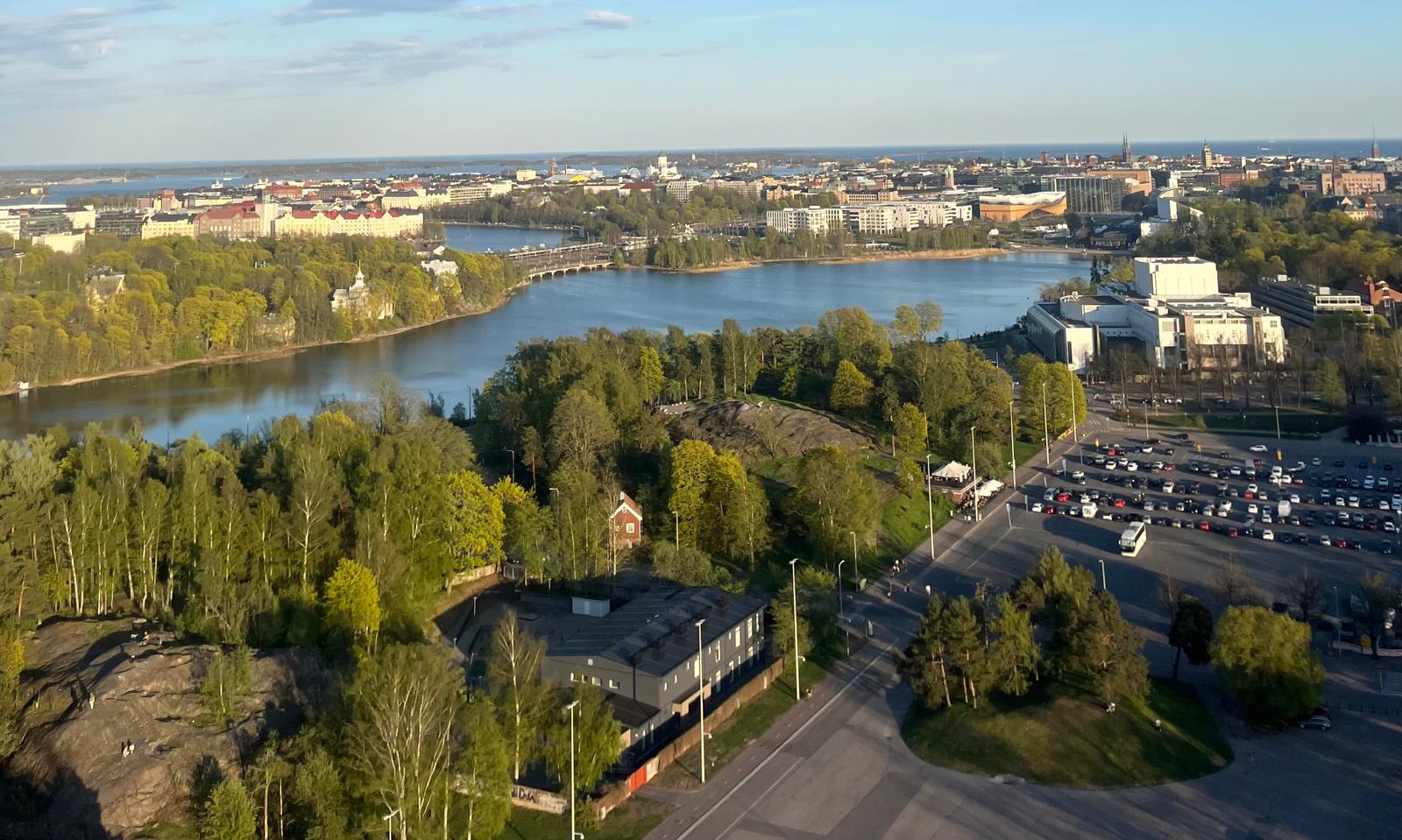 Helsinky – 5 příběhů kaváren nejšťastnějšího města světa