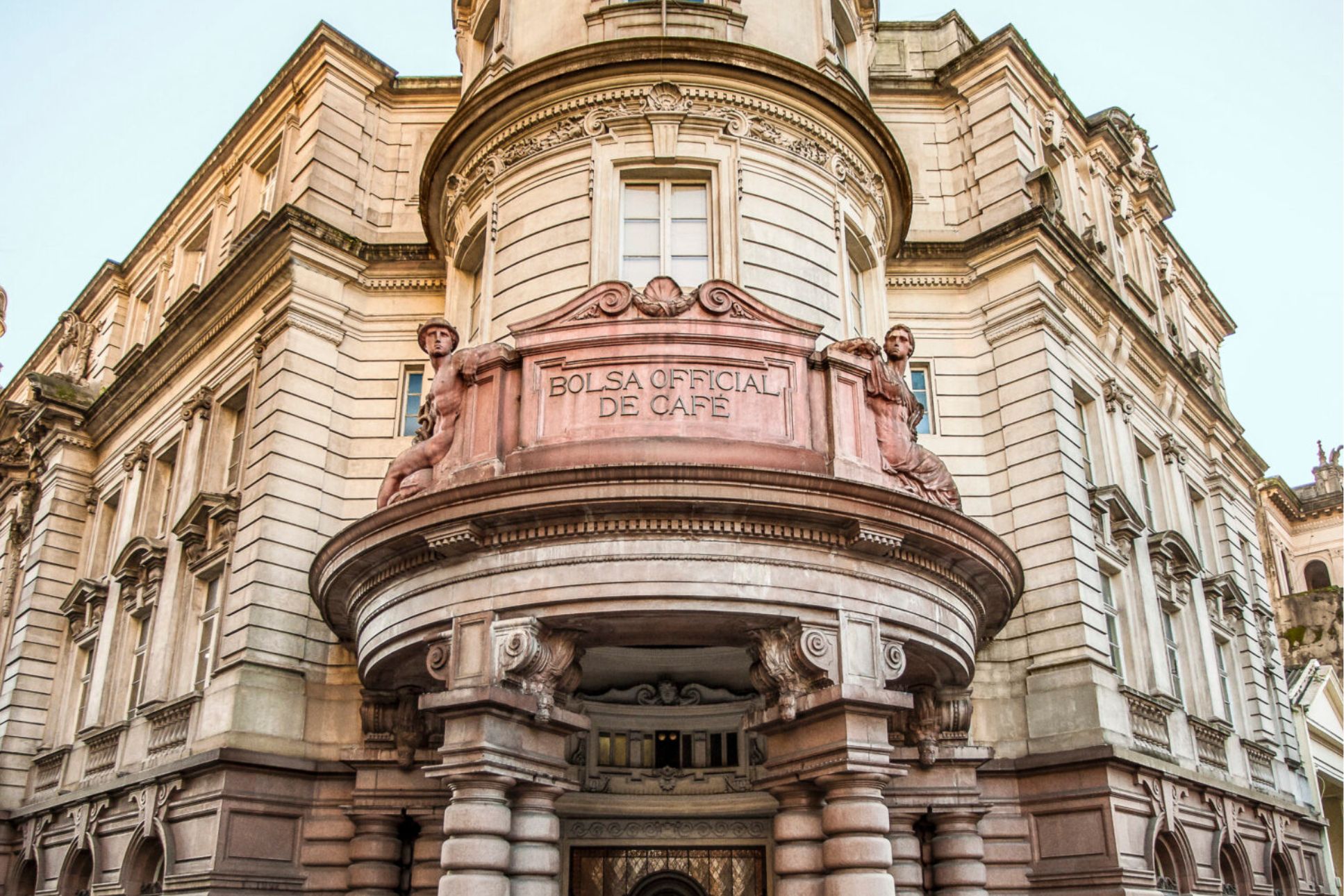 Kávové muzeum: poklad brazilského Sao Paula