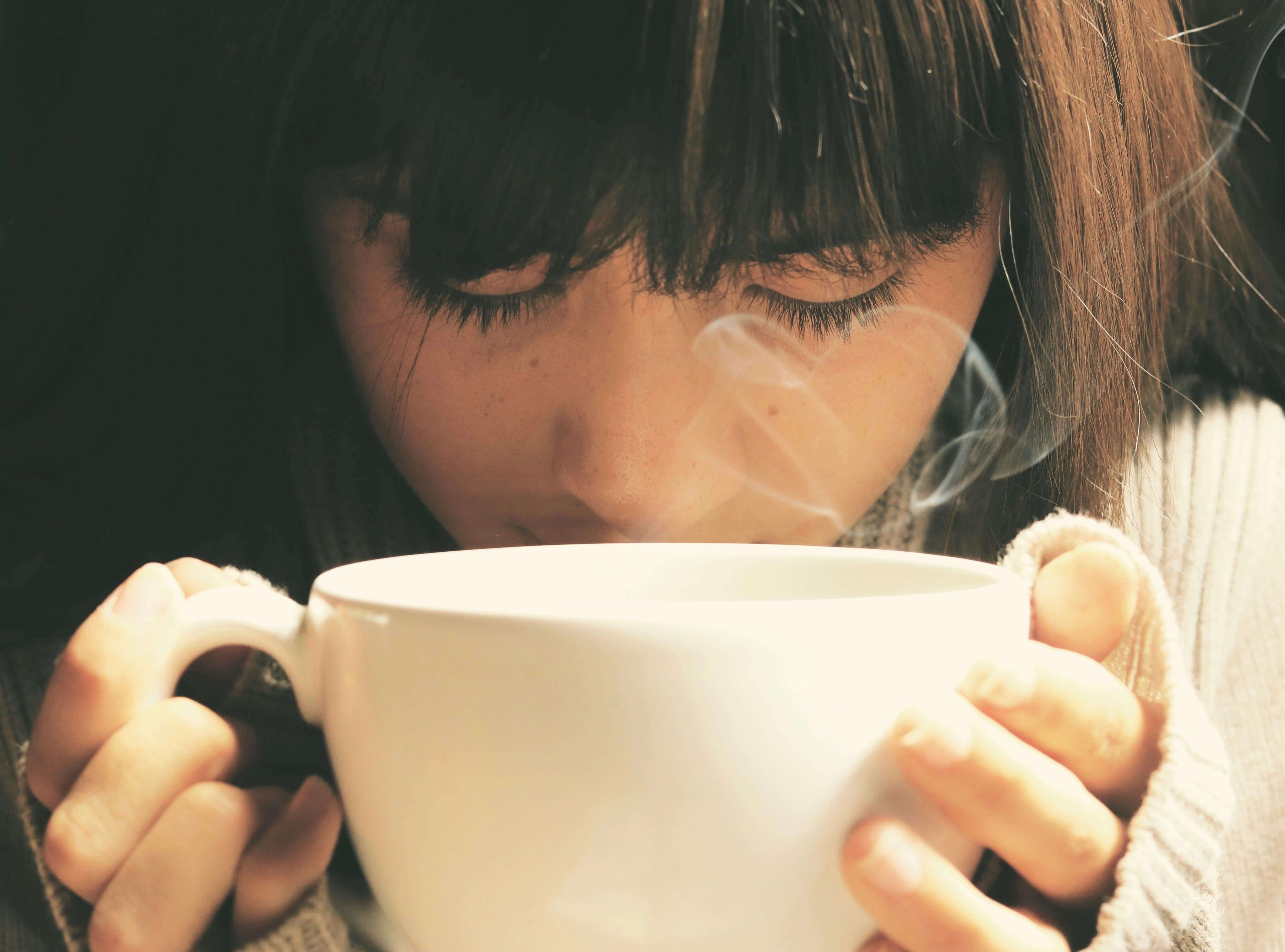 Espresso, alebo Flat white? Toto o vás hovorí výber kávy