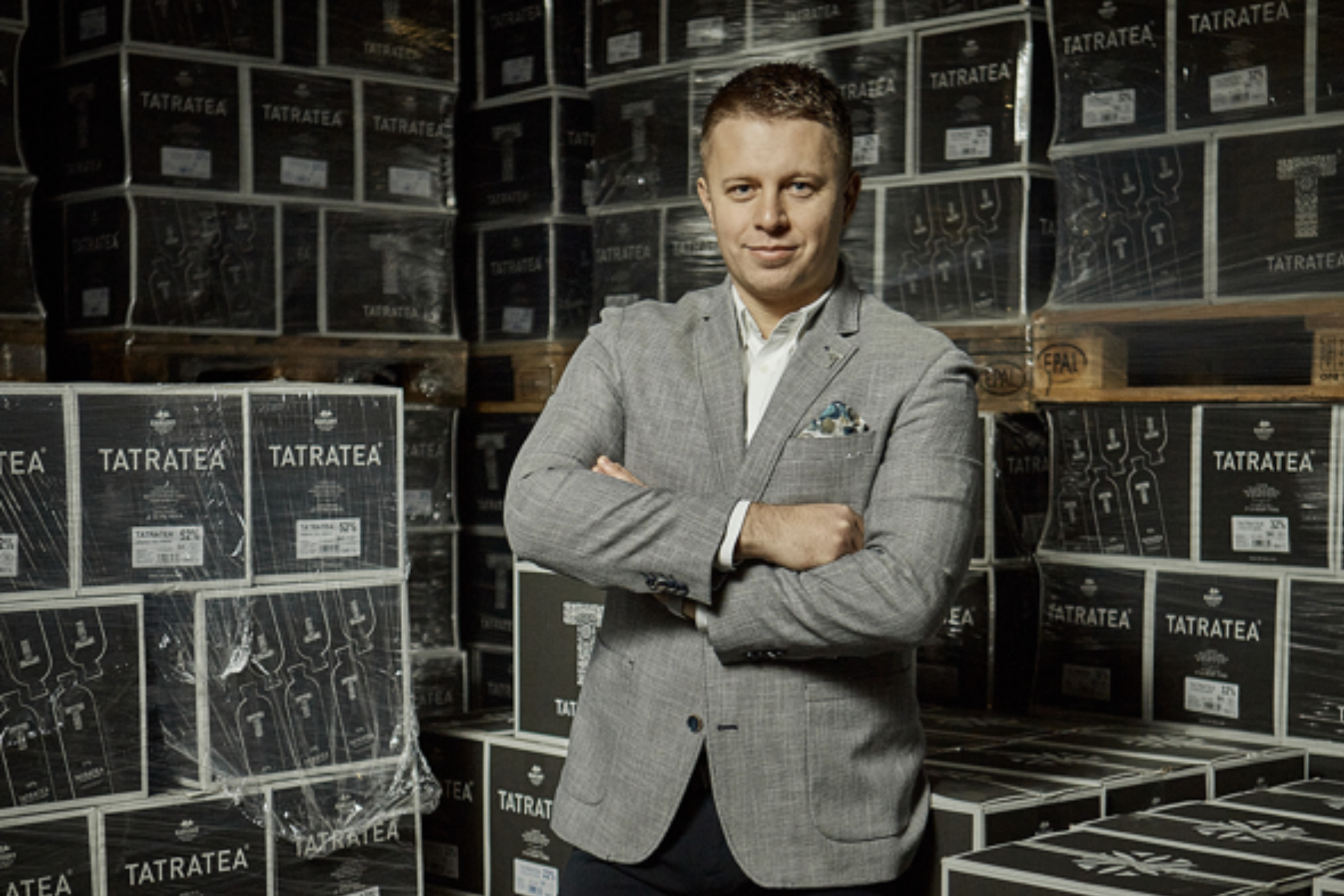 TATRATEA: Príbeh, ktorý začal s Talianmi v tatranskej kolibe