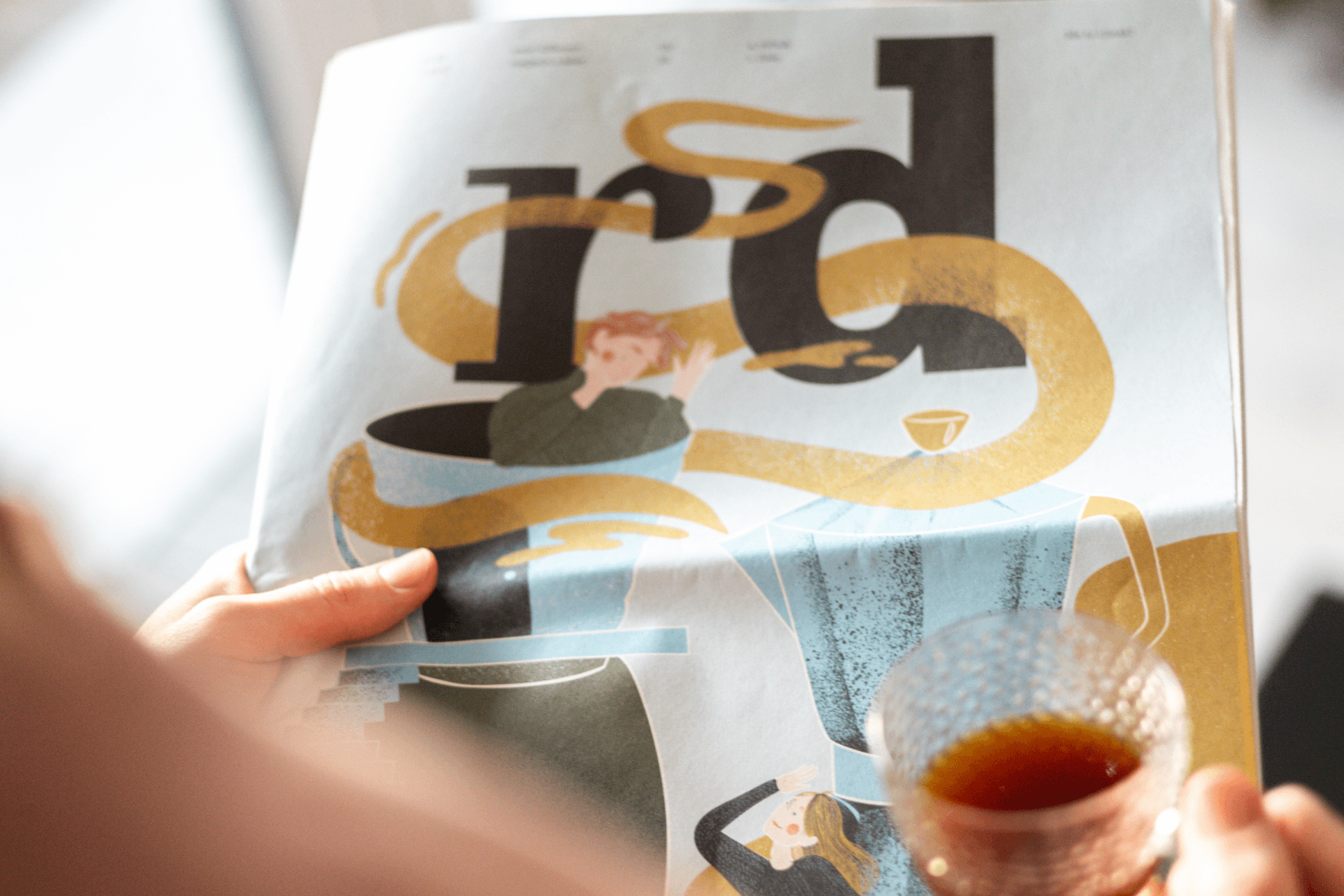 Roast Different a „A TY CHUJE“ odhalia novú titulku magazínu