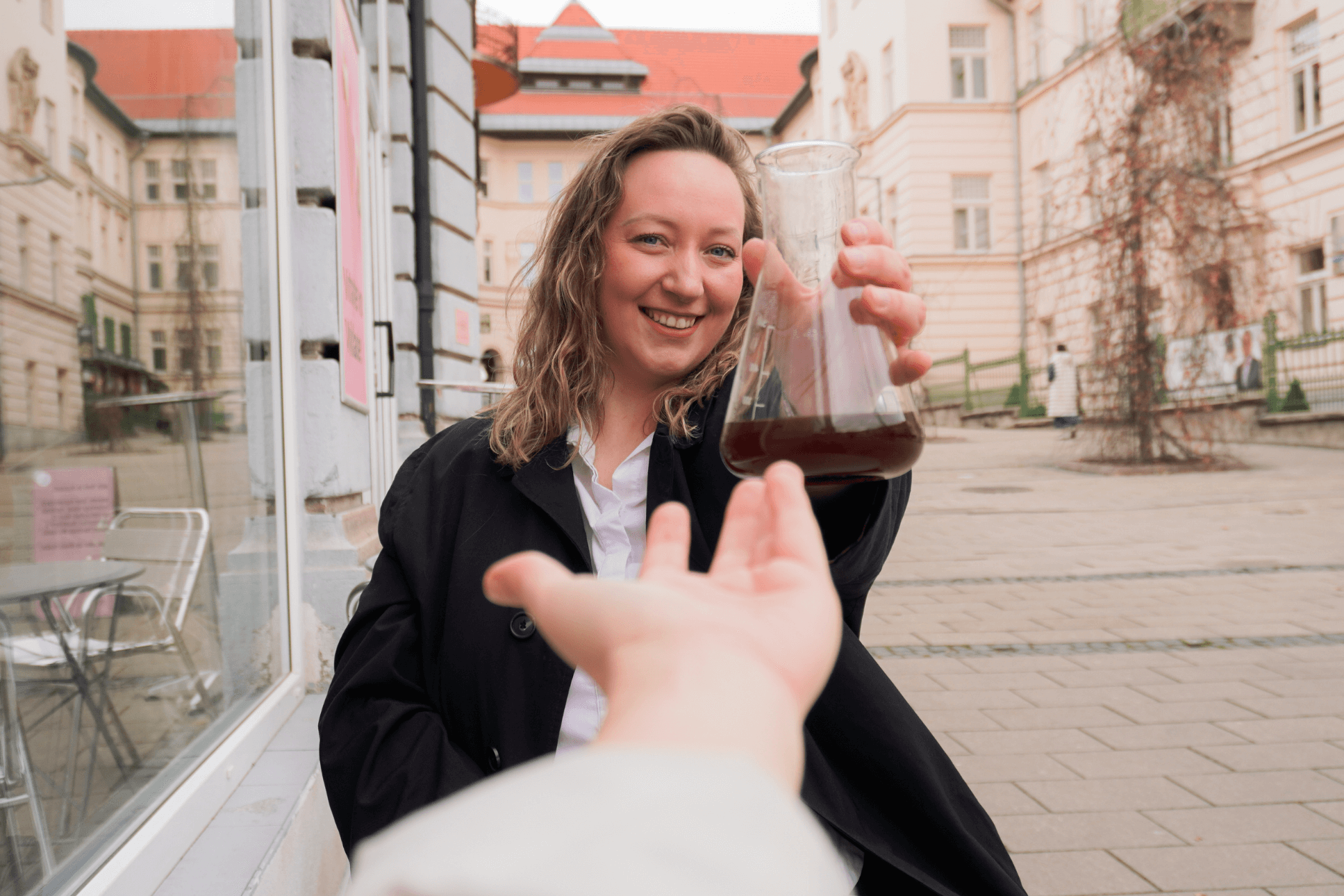 Karmaccino: 10 kaviarní, v ktorých môžete darovať kávu