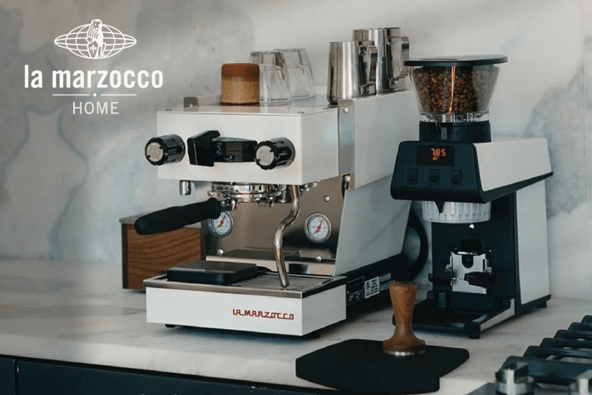 Pico od La Marzocco: Revolúcia v príprave dokonalého espressa