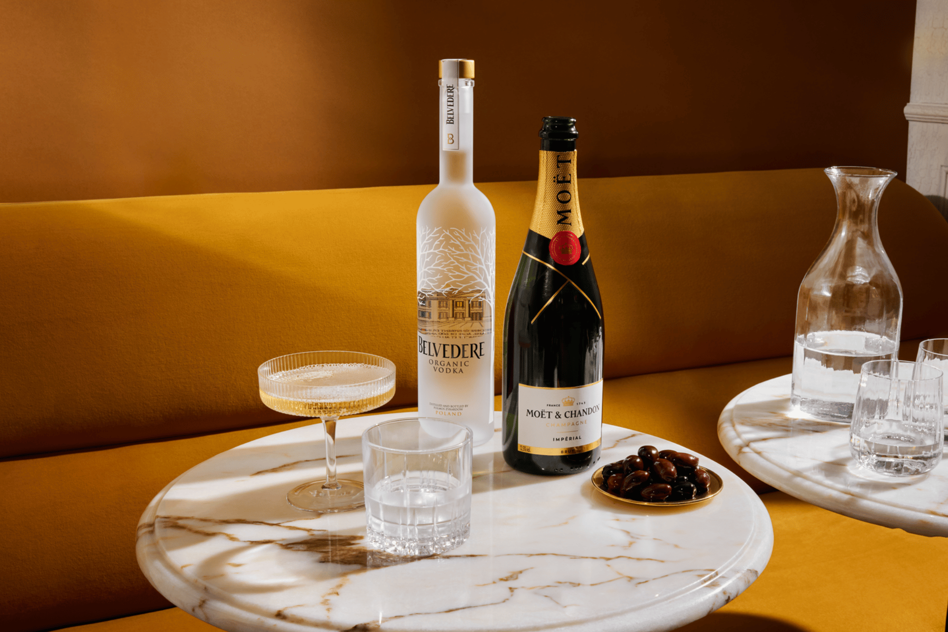 Prémiový dialóg: ACAN rozširuje víziu s Moët Hennessy