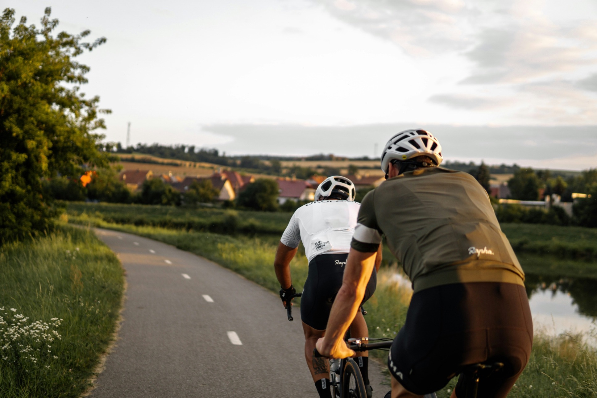 10 must-stop kaváren na coffee ride okolo Prahy