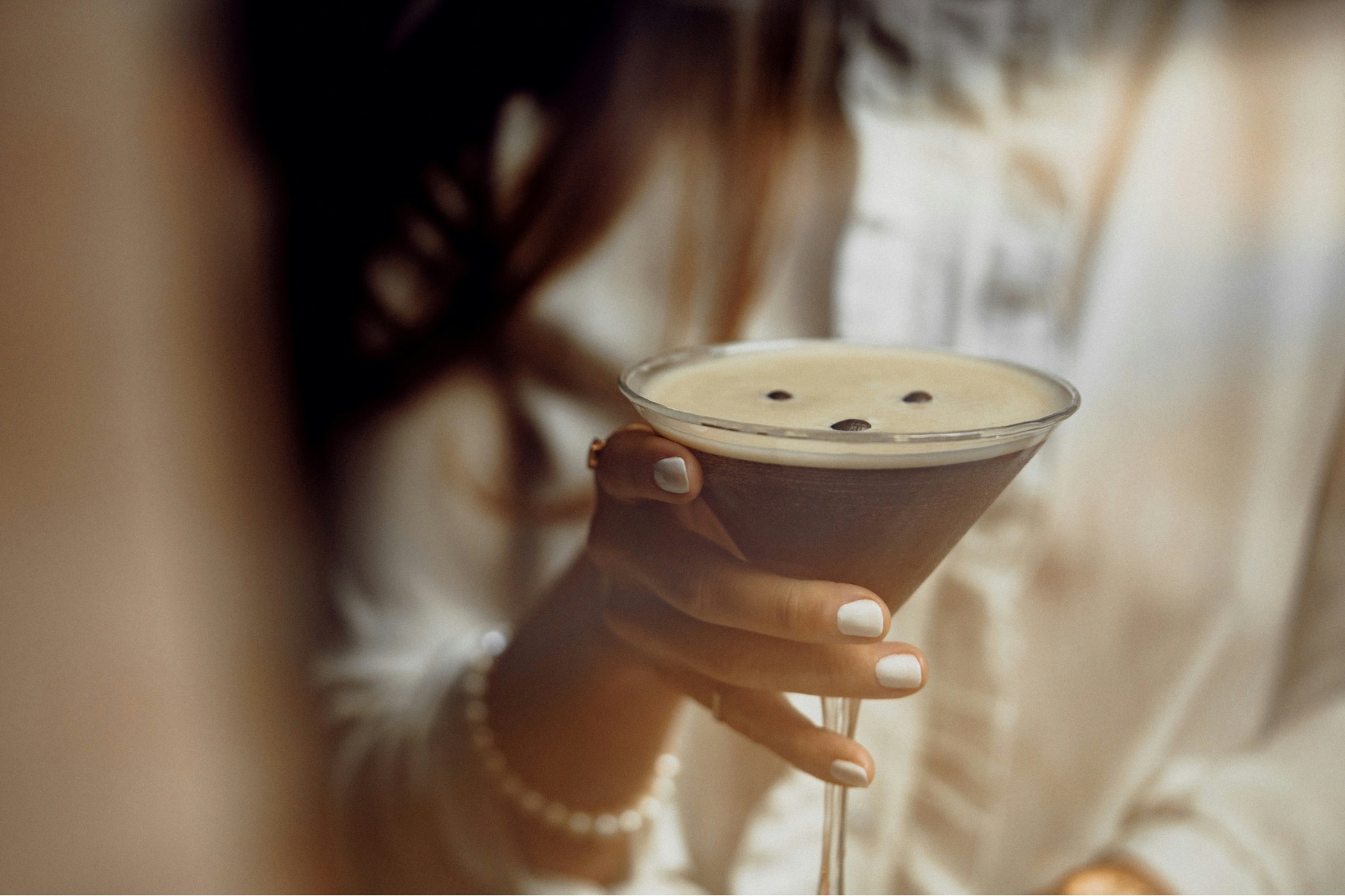 Otázka pro všechny: Jaký máte vztah k espresso martini?