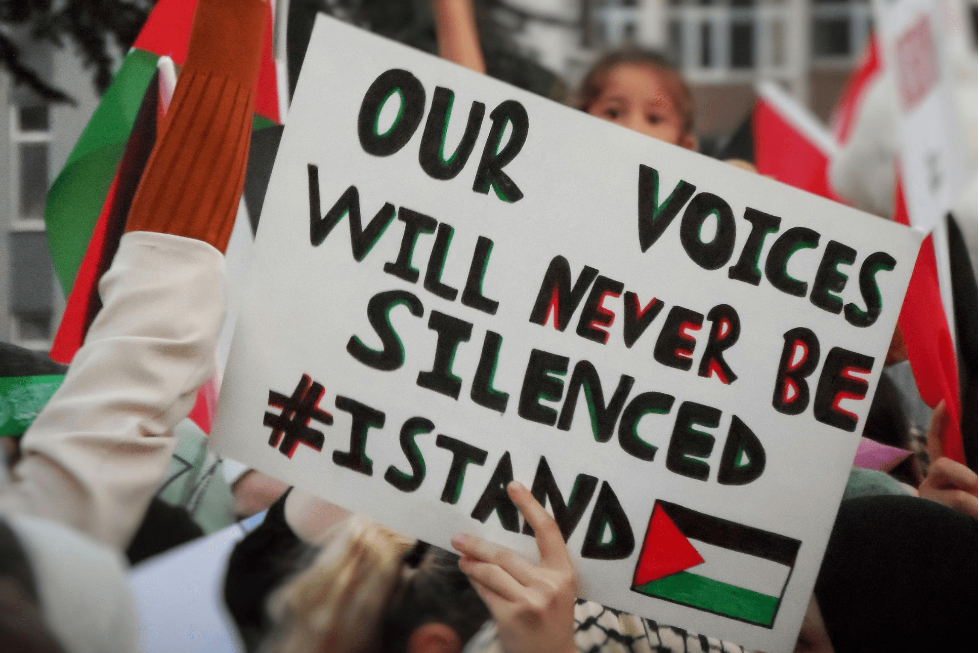 Kávový svet sa spája za Palestínu