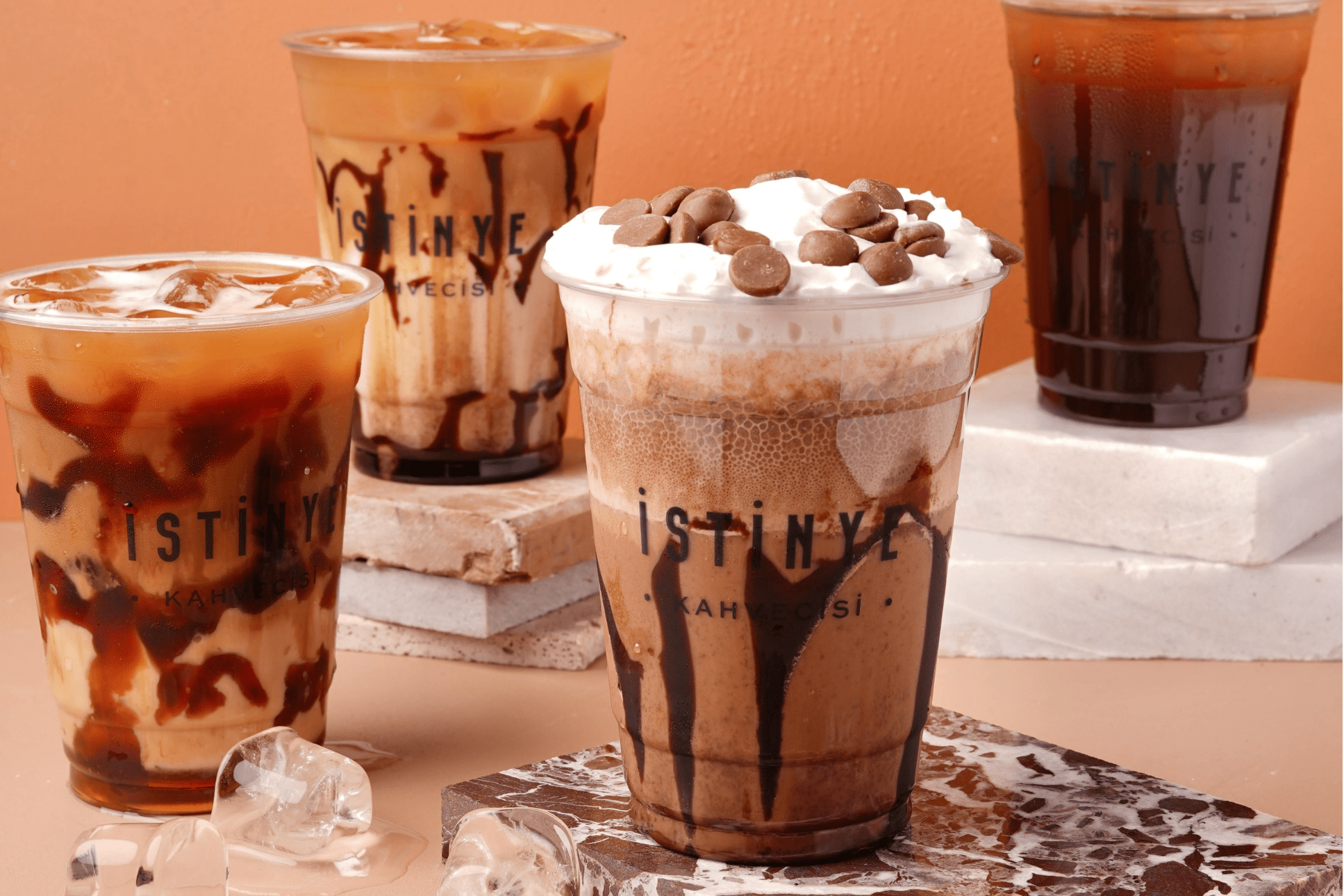 Personalizované nápoje menia trh. Budeme ešte piť espresso?