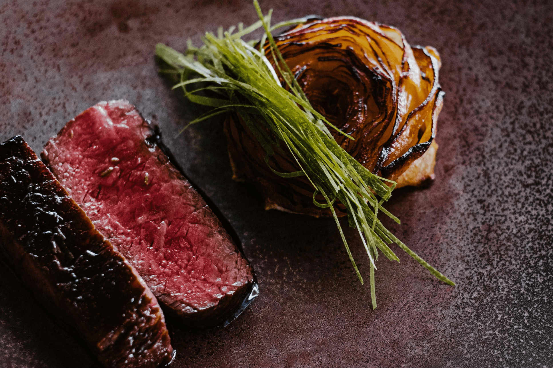 Steak s kimchi či miso pastou? Ázijská fusion mení klasiku