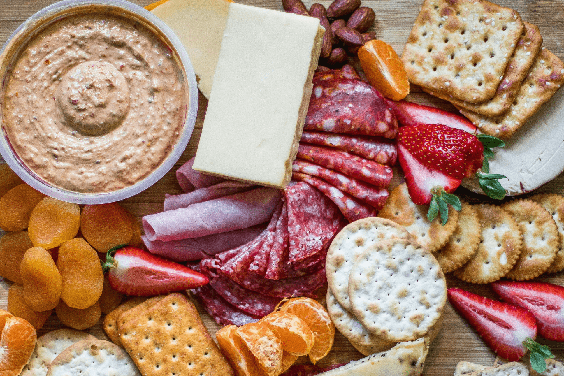 Chcete zažiariť ako hostiteľ? Stavte na charcuterie dosky