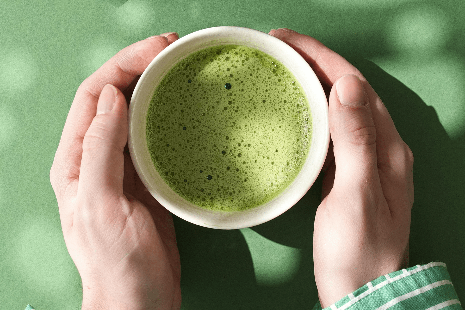 Kultúra a kvalita vs mainstream. Kam smeruje fenomén matcha?