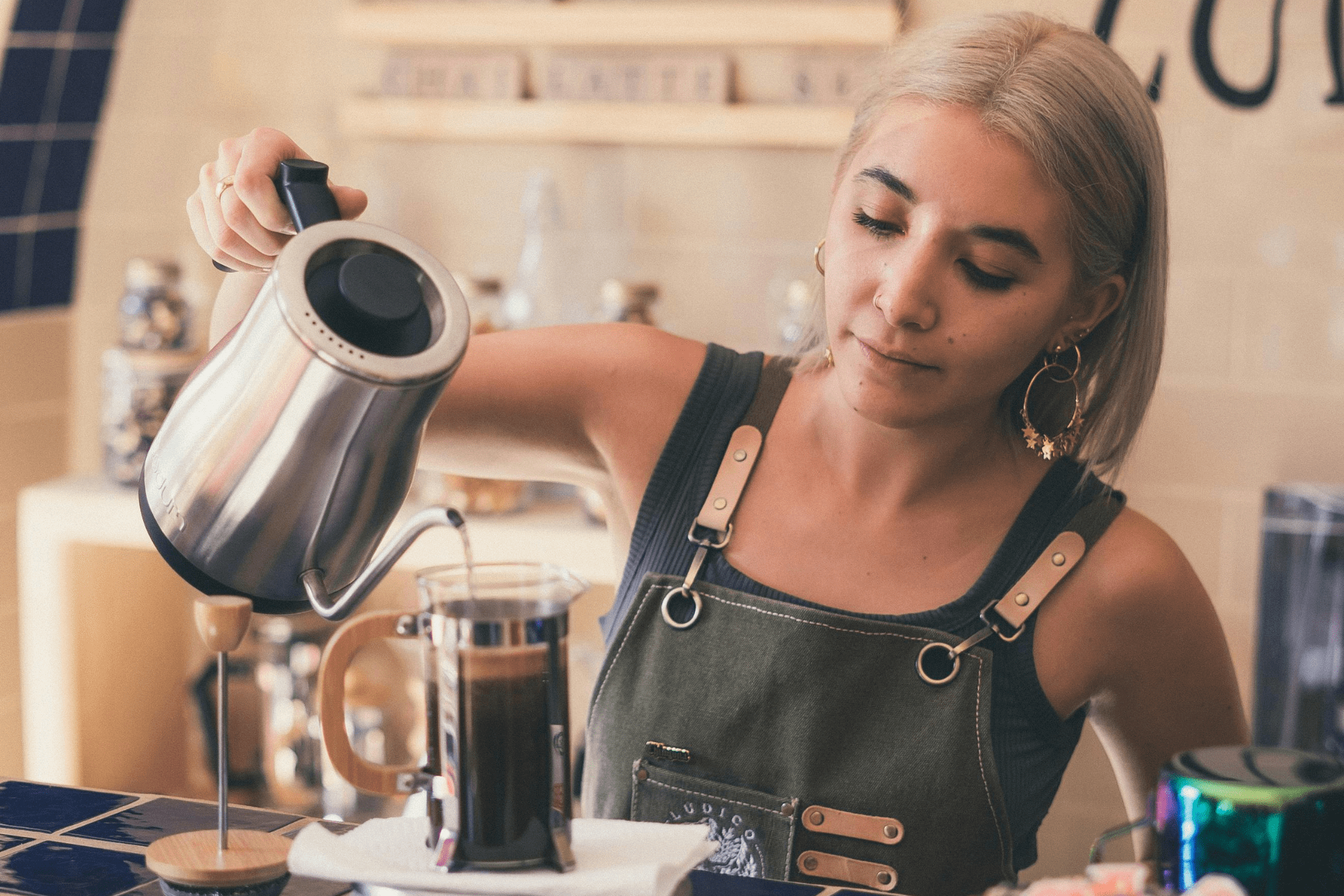Je budúcnosť kávy bez zŕn? Zoznámte sa s beanless coffee