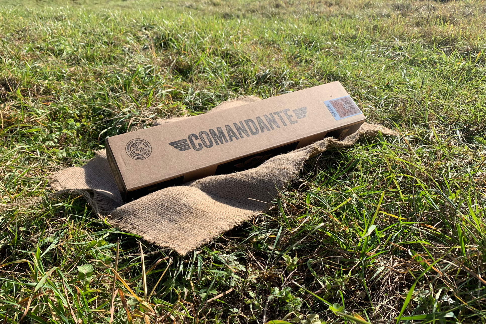 Comandante MK4 ako celebrita medzi ručnými mlynčekmi: Stojí naozaj za to?