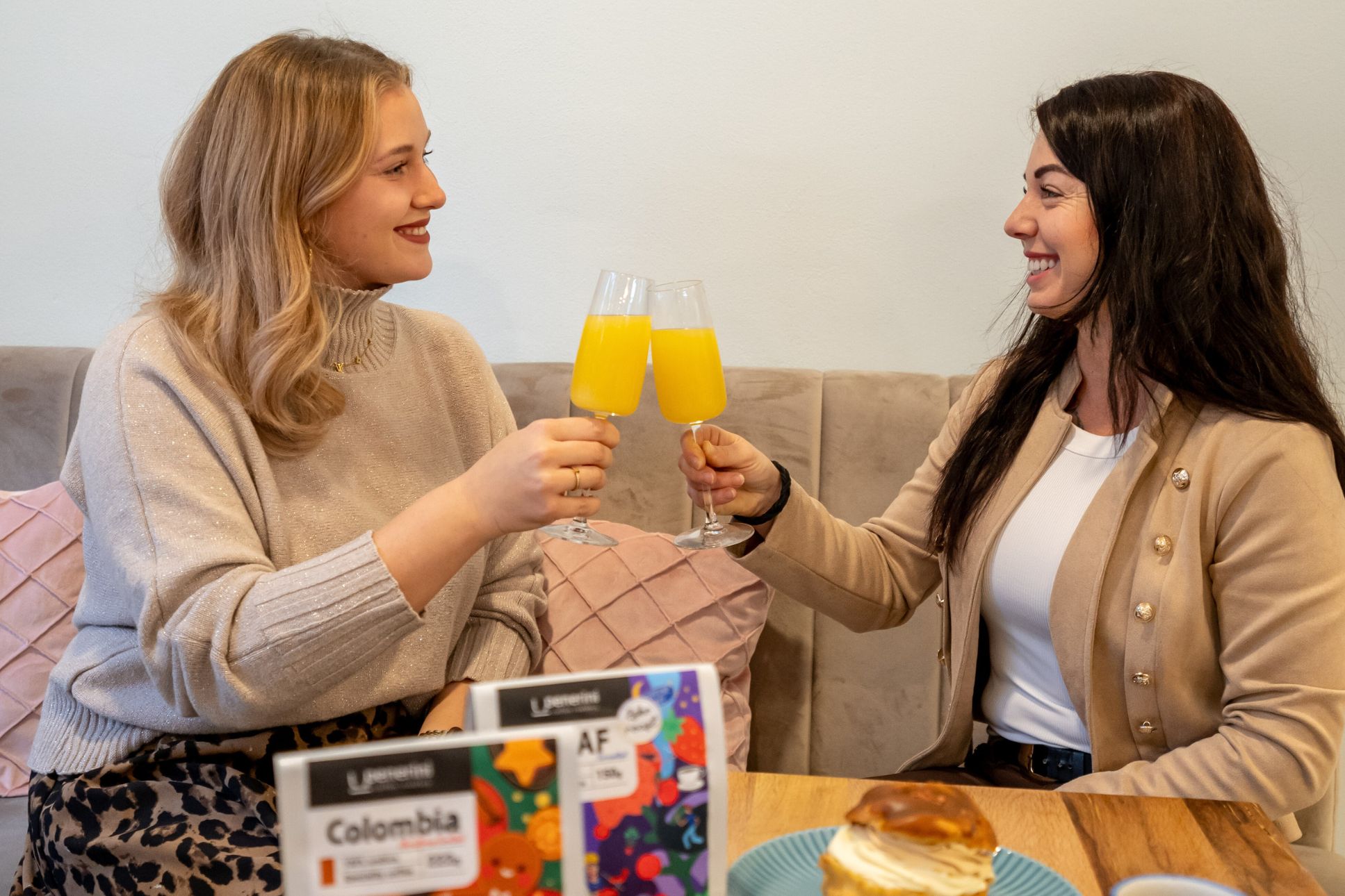 Brněnská Pomlka: Maminky si konečně vypijí kávu v klidu