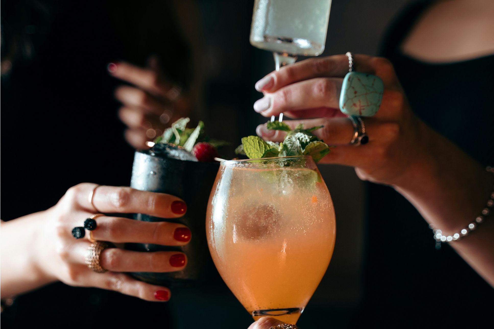 Generace Z, mindfull drinking a barová revoluce na scéně