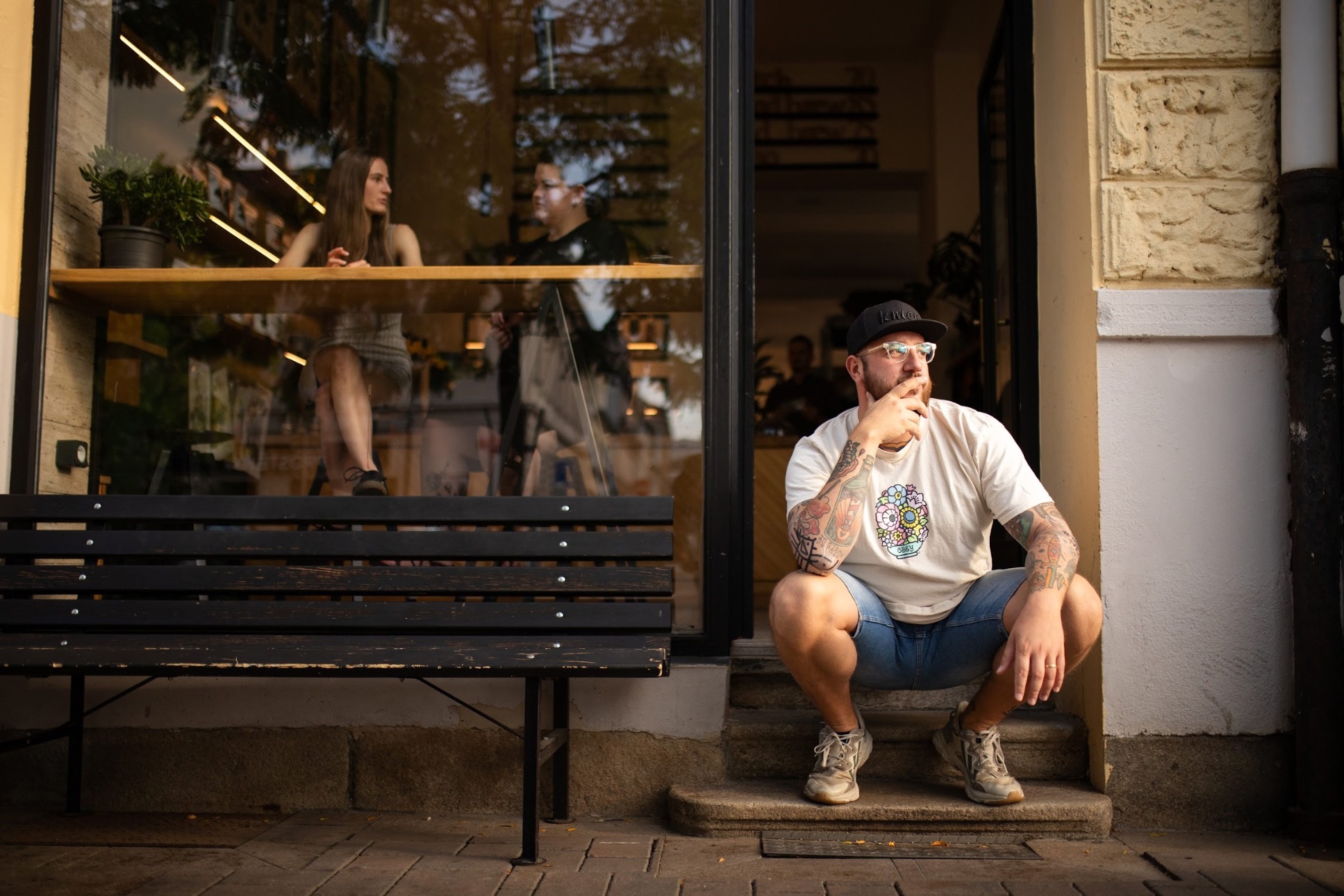 Jak se rodí značka výběrové kávy? Kmen Roastery má odpověď